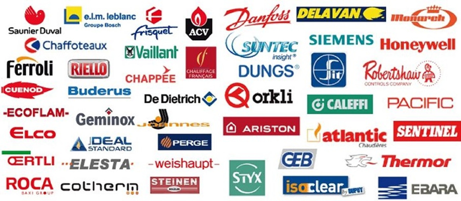 plombier Gond-Pontouvre